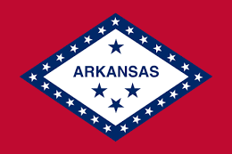 Arkansas